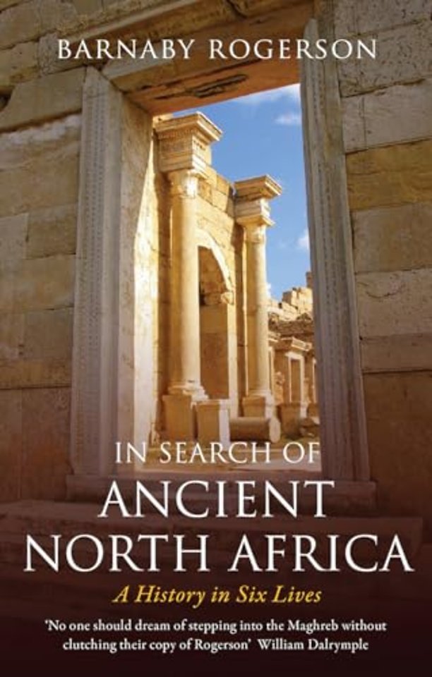 In Search of Ancient North Africa