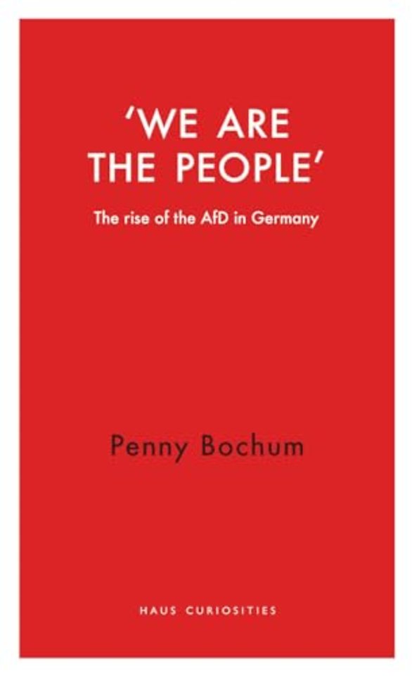 We are the People