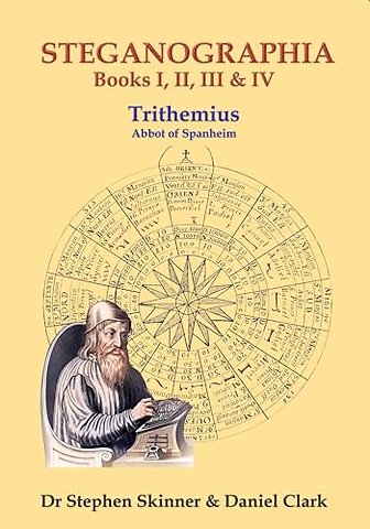 The Steganographia