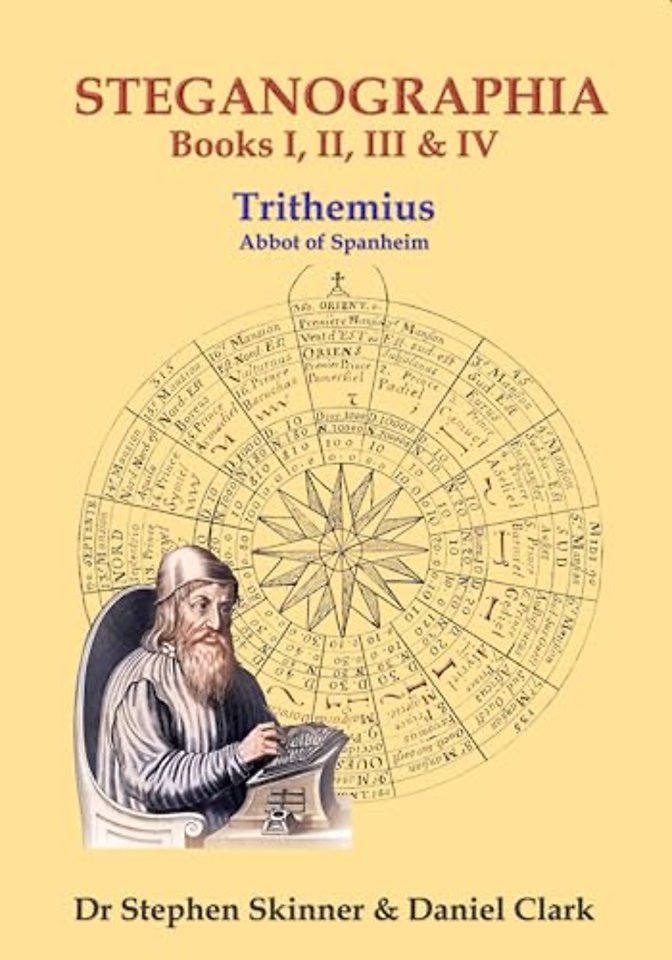 The Steganographia