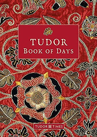 Tudor Book of Days