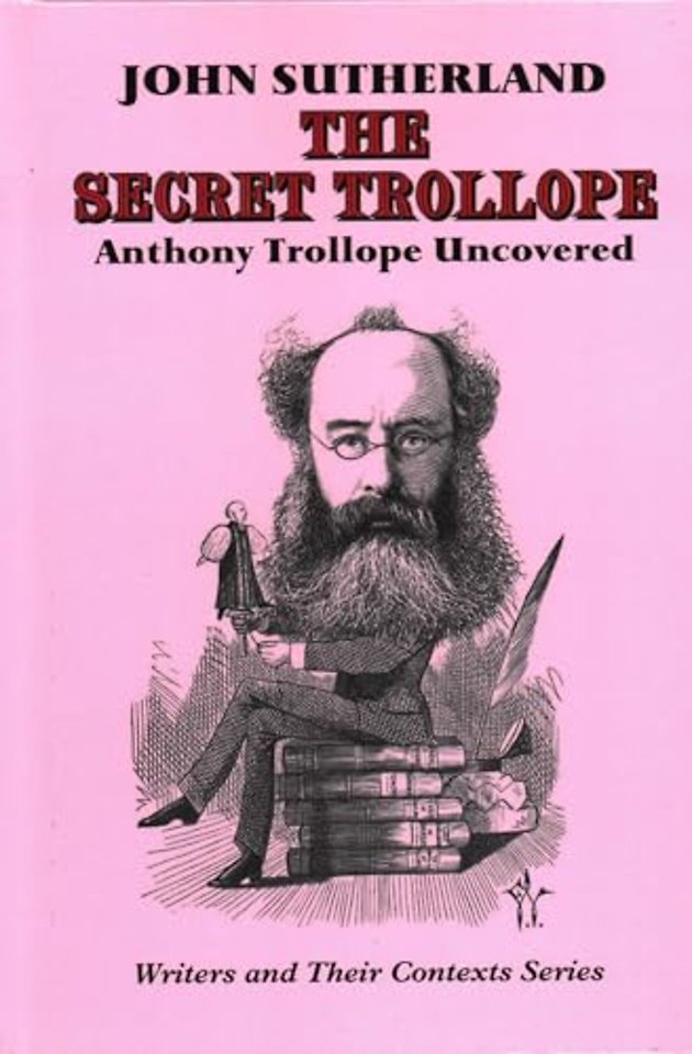 The Secret Trollope