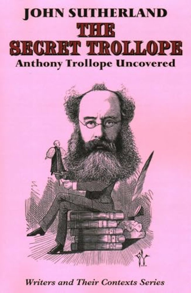 The Secret Trollope