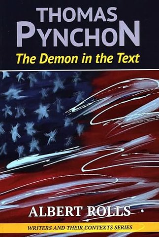 Thomas Pynchon