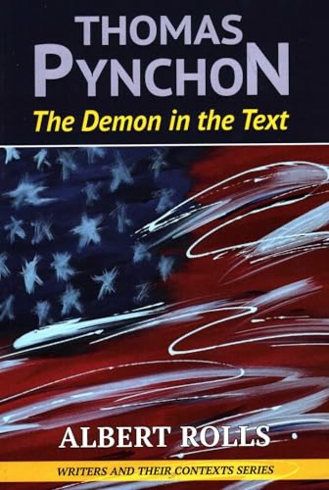 Thomas Pynchon