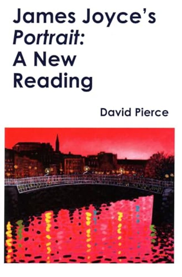 James Joyce's Portrait