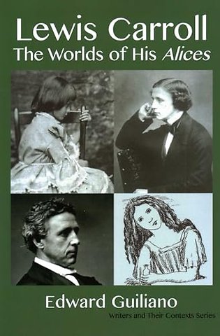 Lewis Carroll