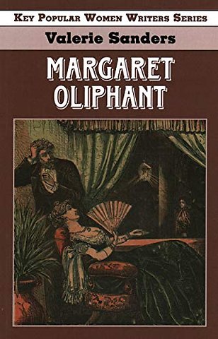 Margaret Oliphant