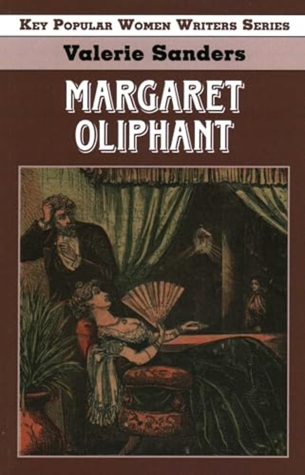 Margaret Oliphant
