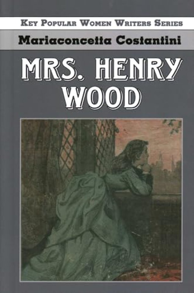 Mrs Henry Wood