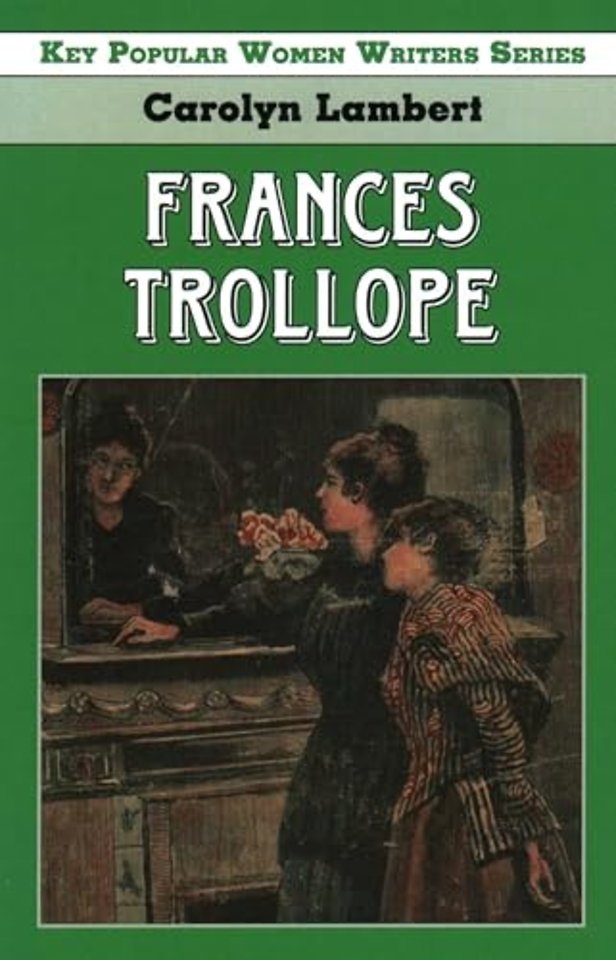 Frances Trollope