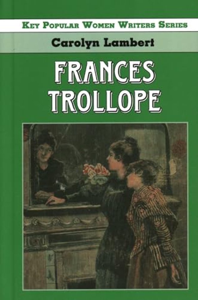 Frances Trollope