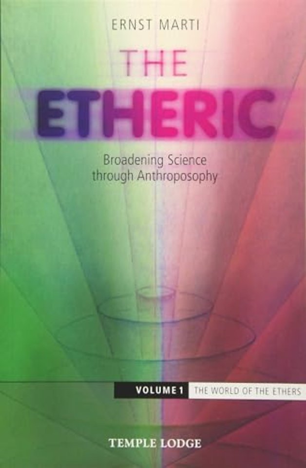 The Etheric