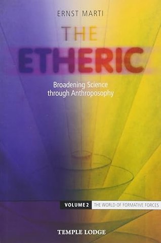 The Etheric