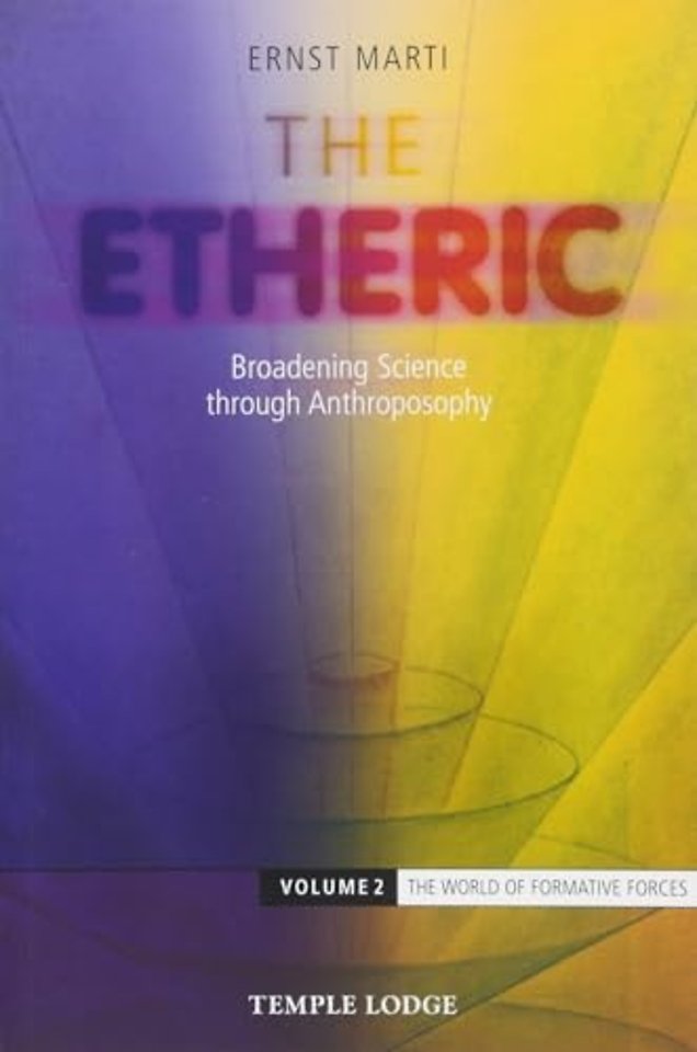 The Etheric