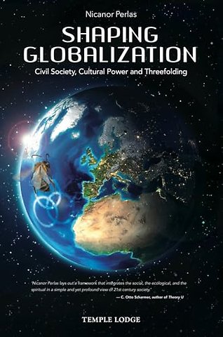 Shaping Globalization