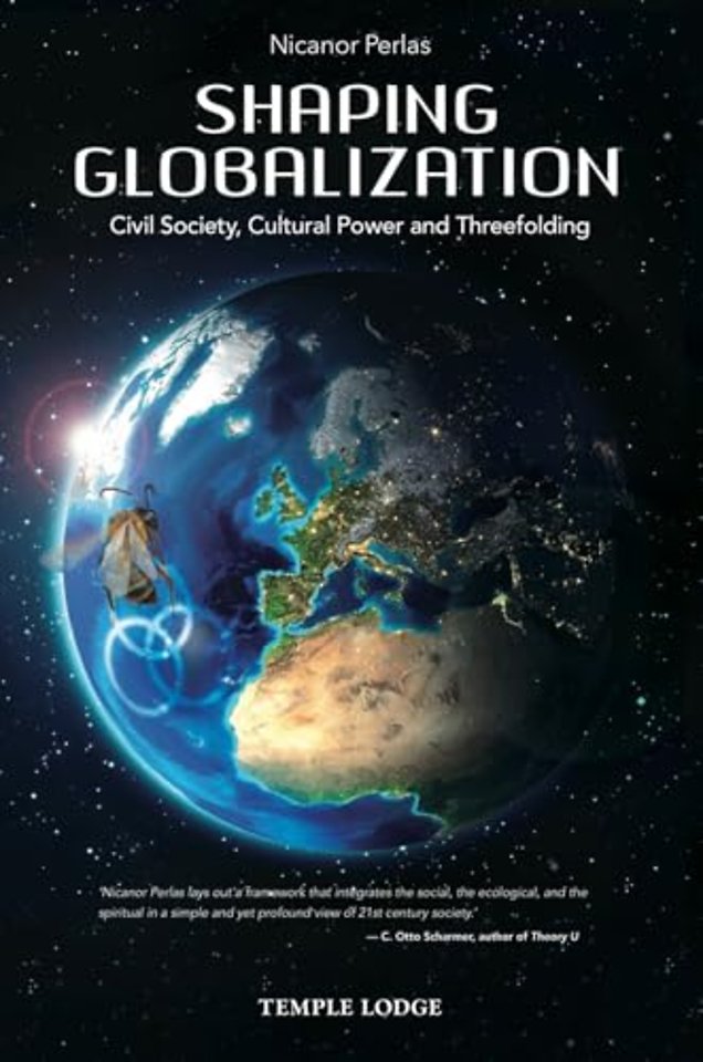 Shaping Globalization