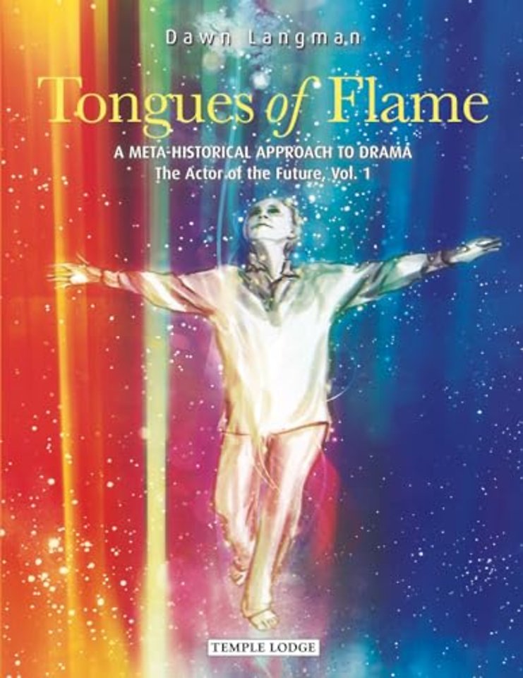 Tongues of Flame