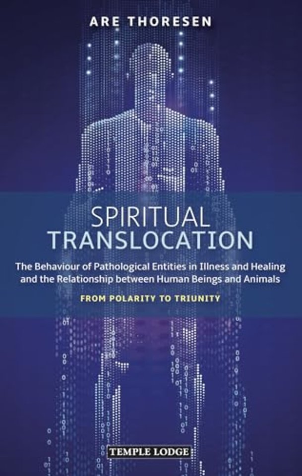 Spiritual Translocation