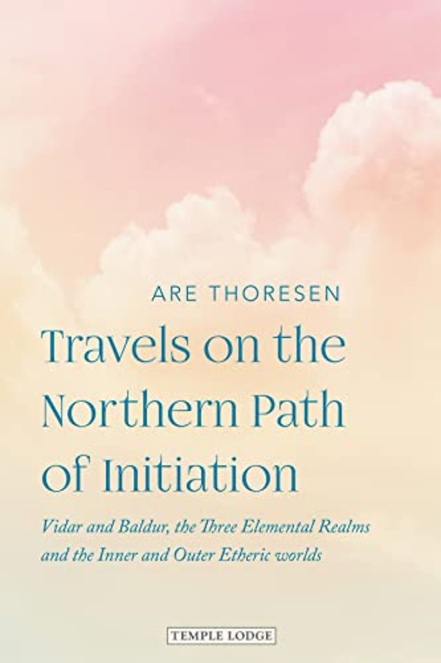 Travels on the Northern Path of Initiation
