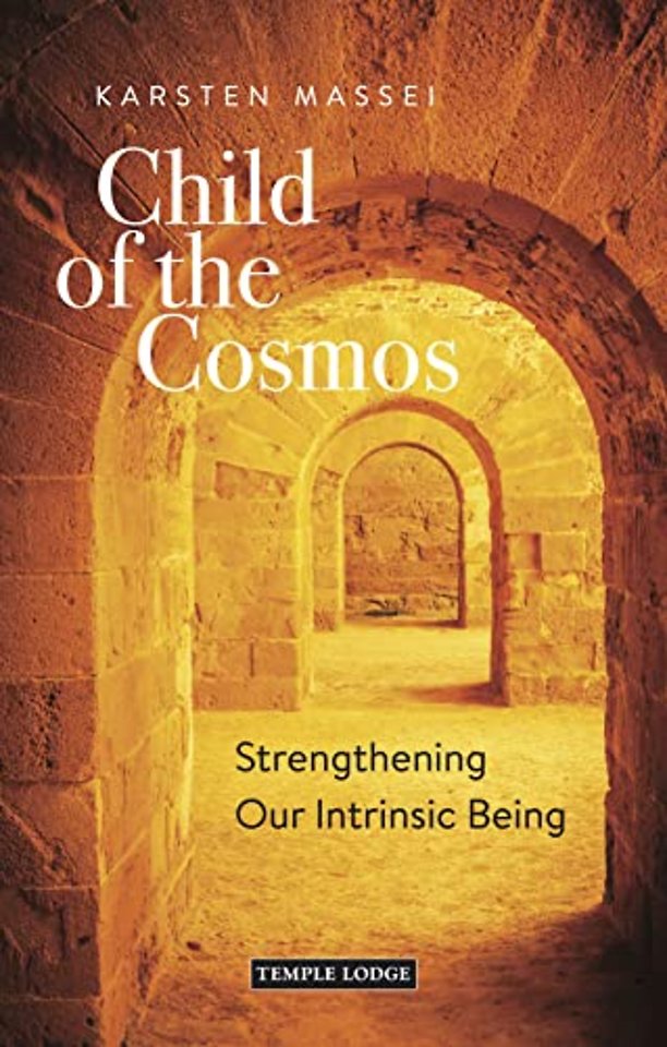 Child of the Cosmos