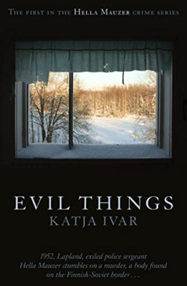 Evil Things