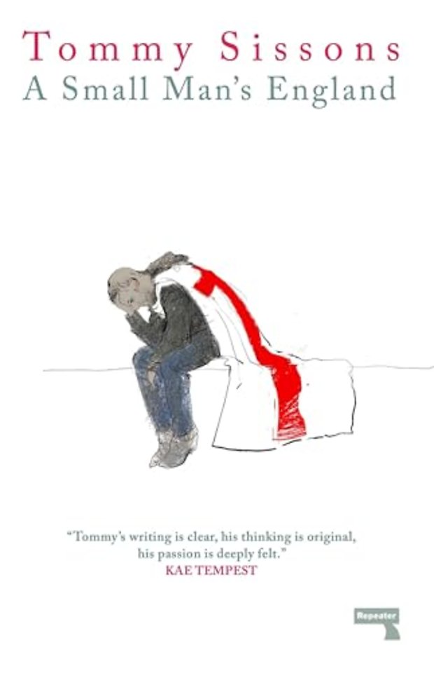 A Small Man’s England