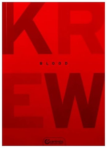 The Blood
