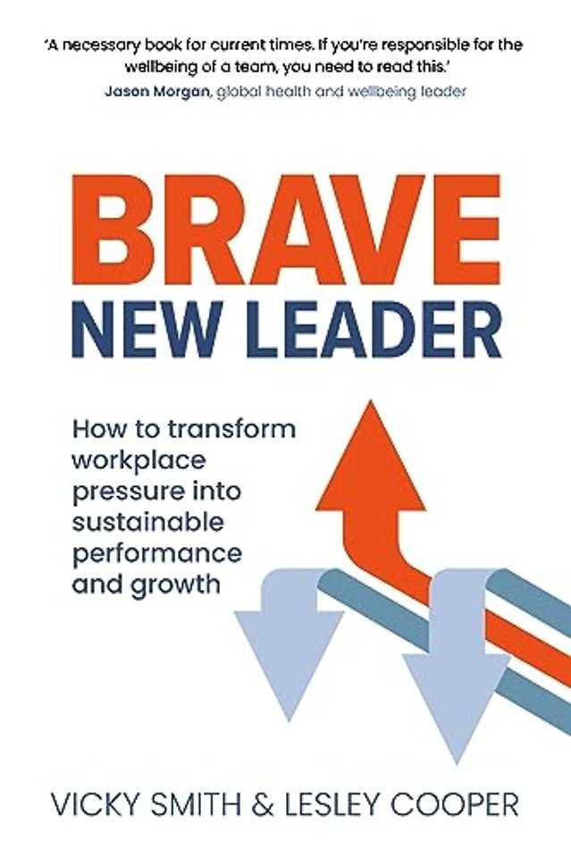 Brave New Leader