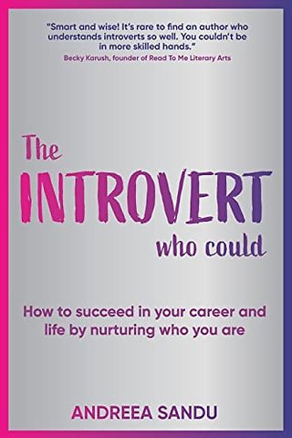 The Introvert Who Could