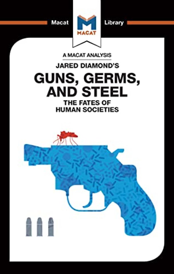 Guns, Germs & Steel