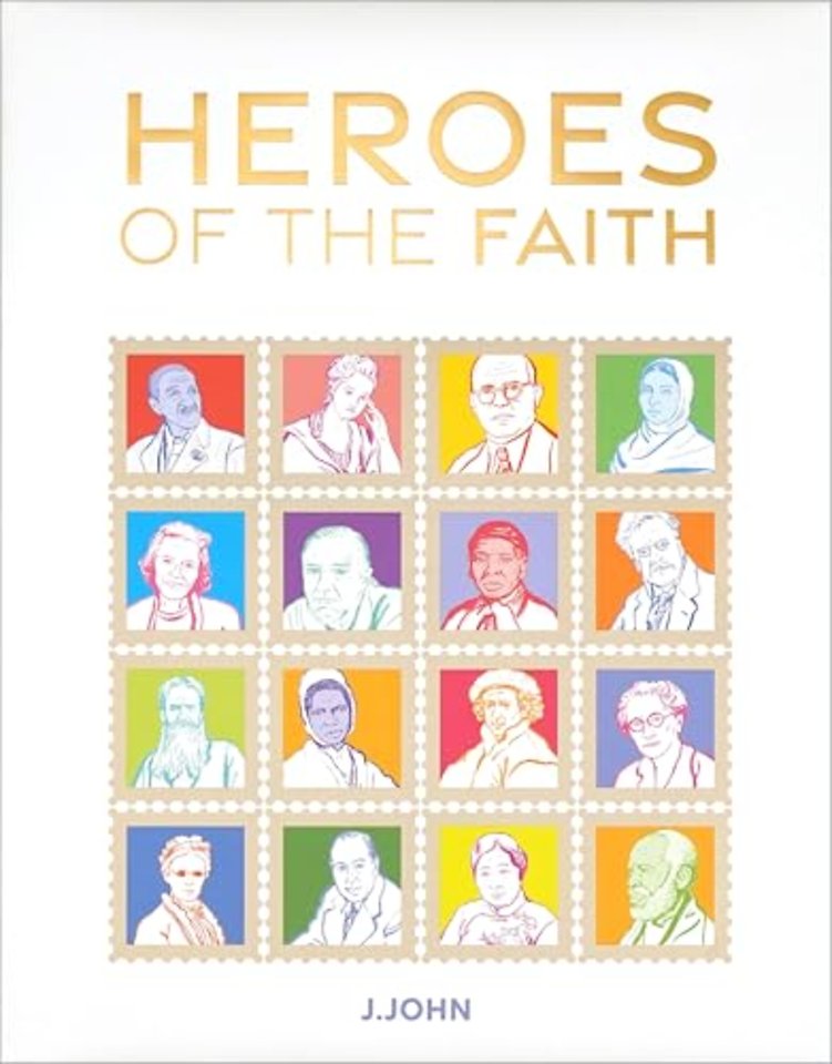 Heroes of the Faith