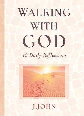 Walking with God