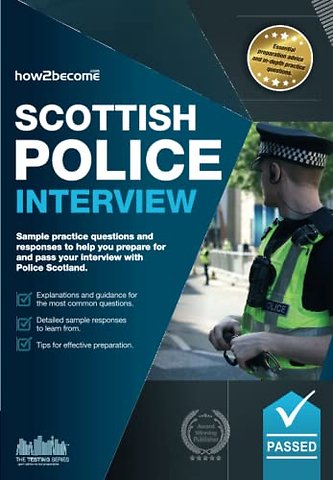 Scottish Police Interview