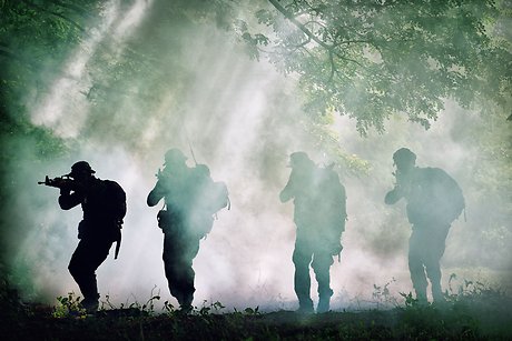 PLANNING EXERCISES FOR THE ARMED FORCES