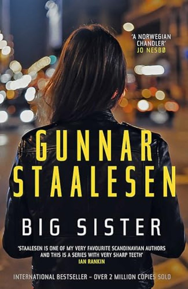 Big Sister