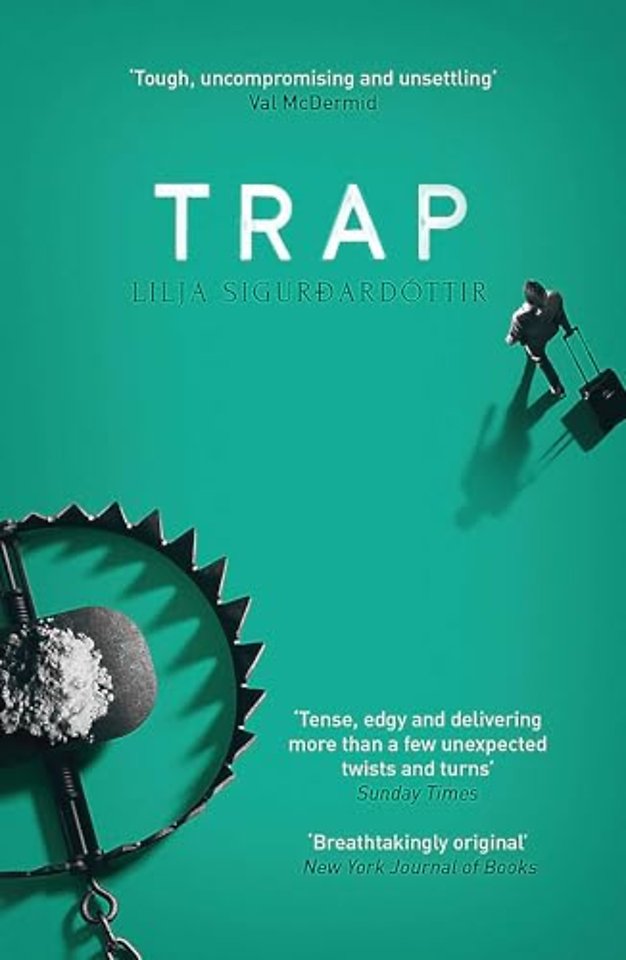 Trap