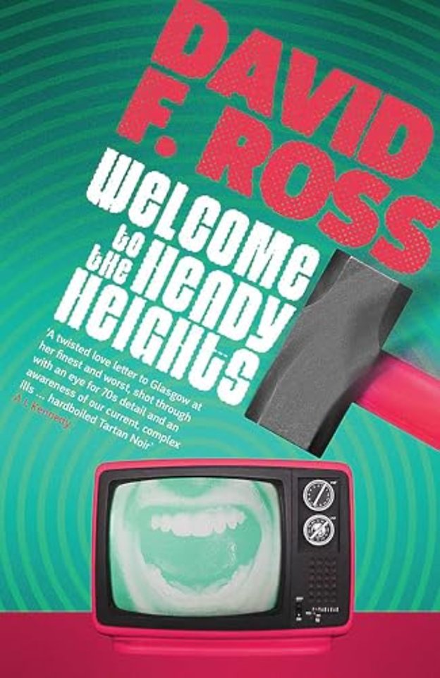 Welcome to the Heady Heights
