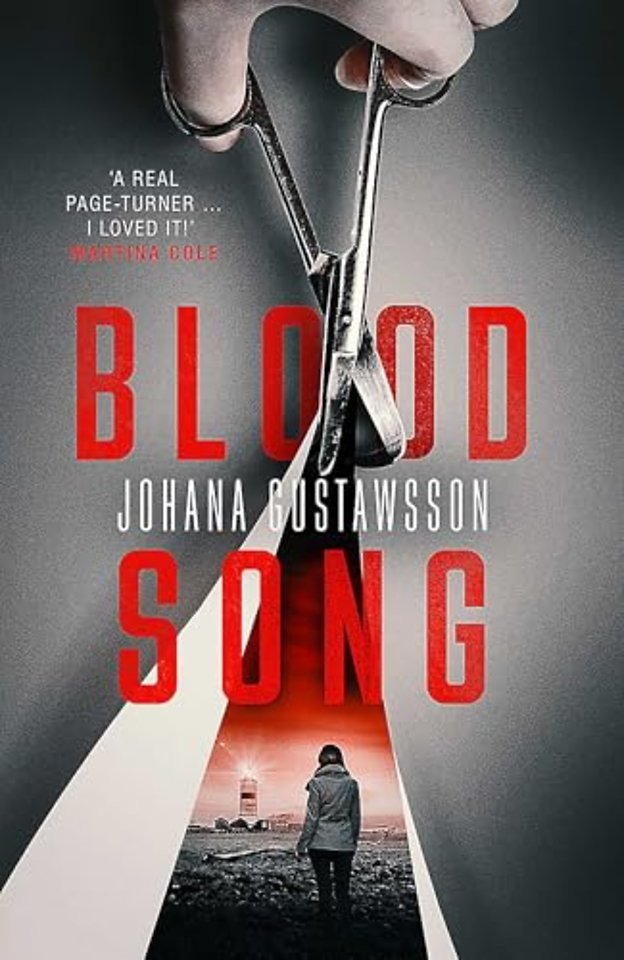 Blood Song