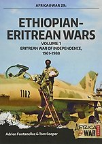 Ethiopian-Eritrean Wars, Volume 1