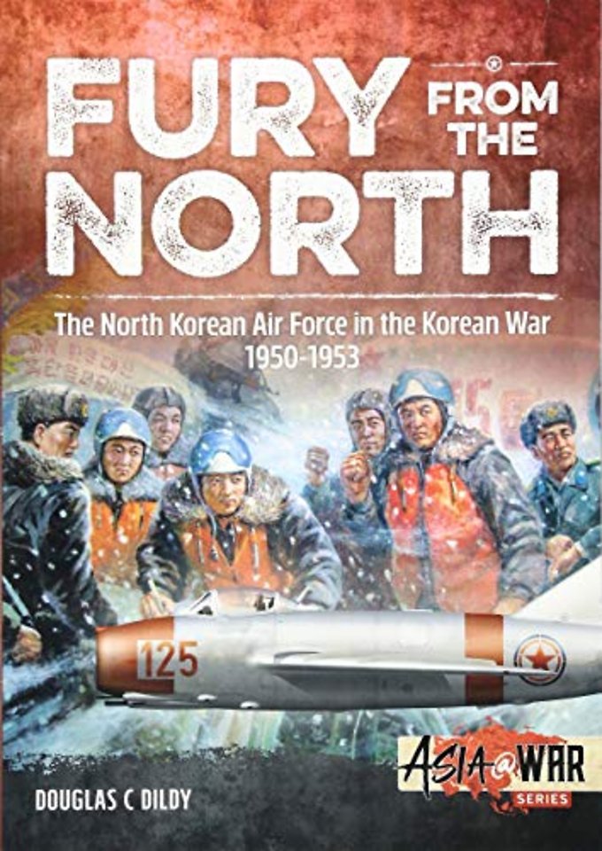 Fury from the North