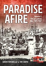 Paradise Afire, Volume 1