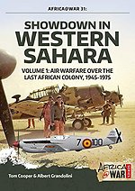 Showdown in Western Sahara