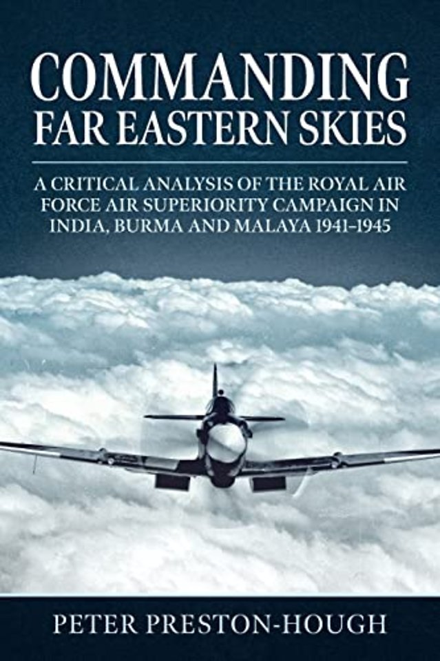 Commanding Far Eastern Skies