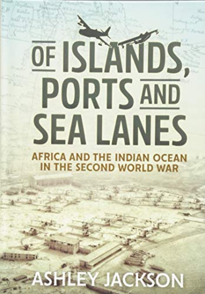 Of Islands, Ports and Sea Lanes