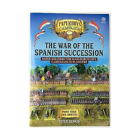 The War of the Spanish Succession