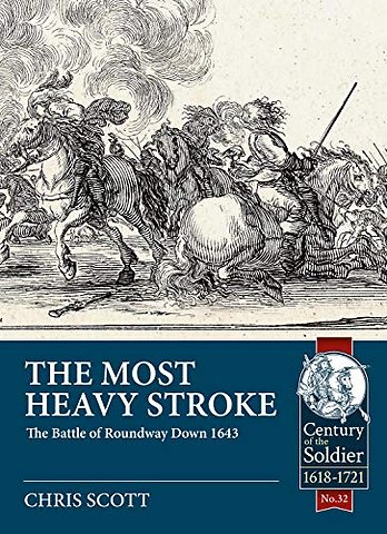 The Most Heavy Stroke
