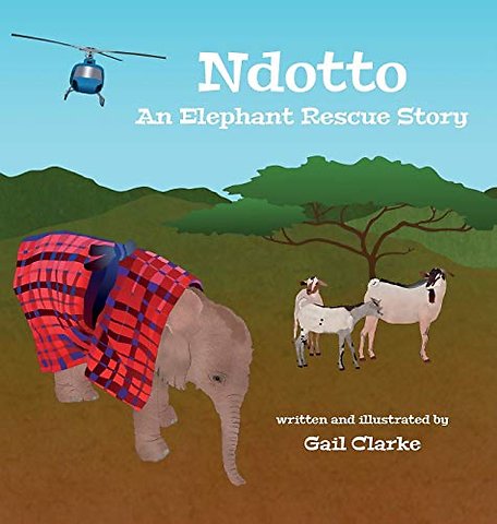 Ndotto