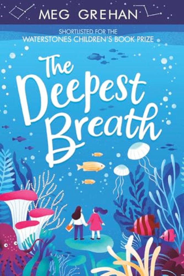 The Deepest Breath