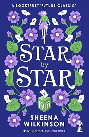 Star by Star